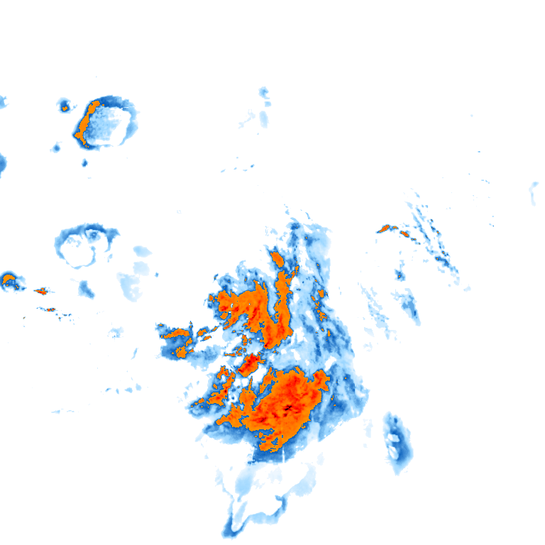 rain layer