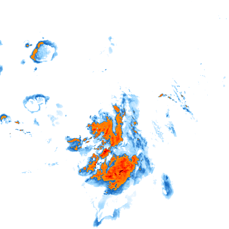 rain layer