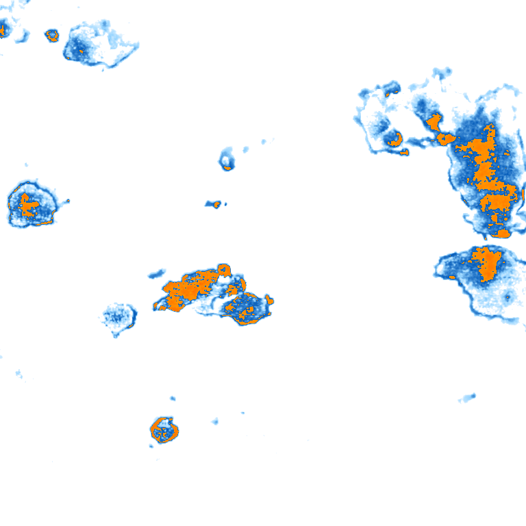 rain layer