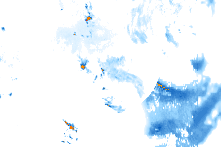 rain layer