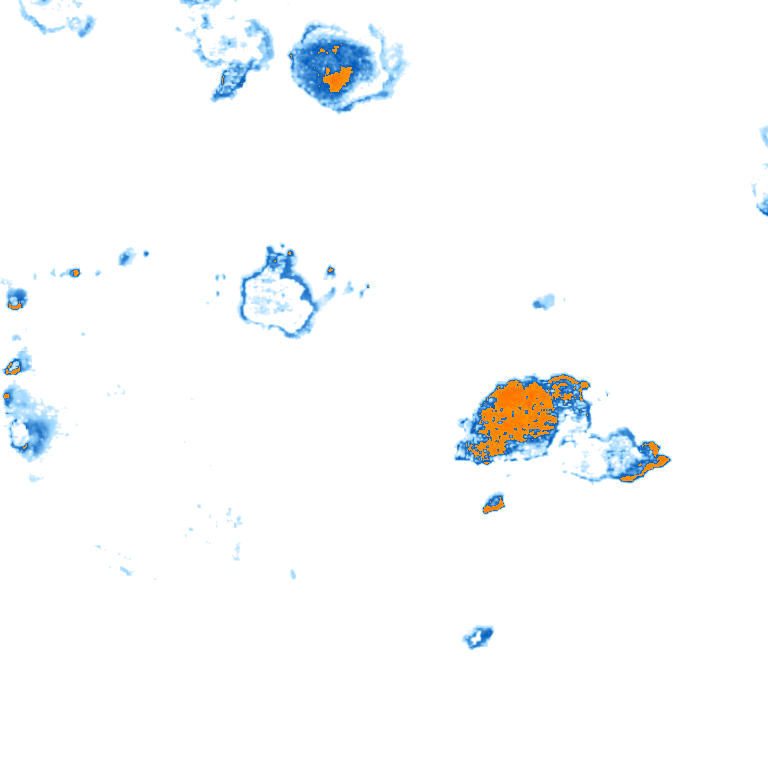 rain layer