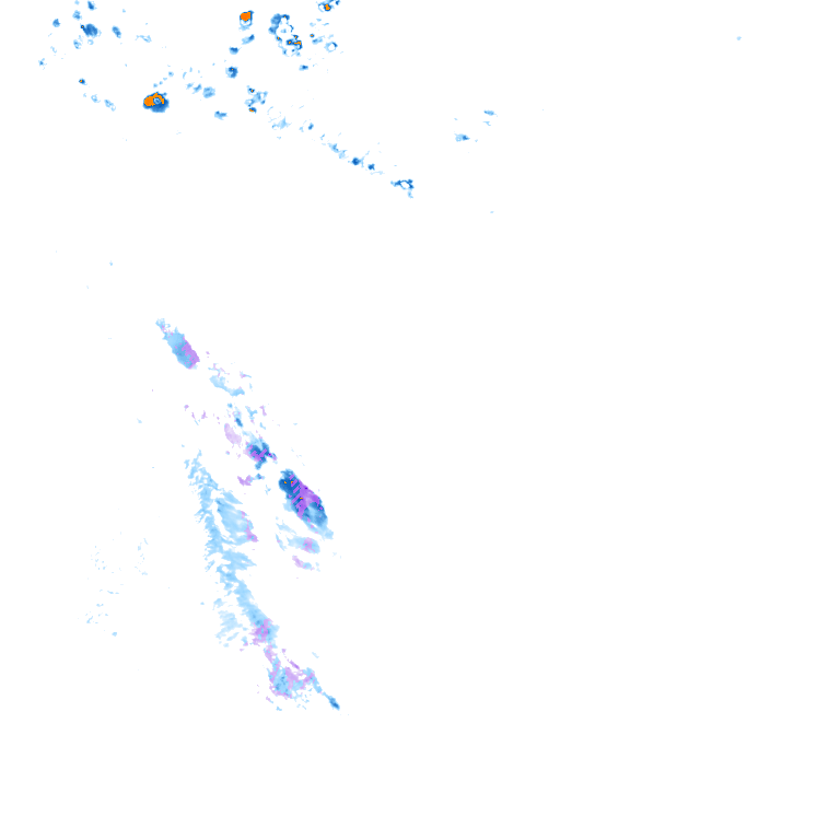 rain layer