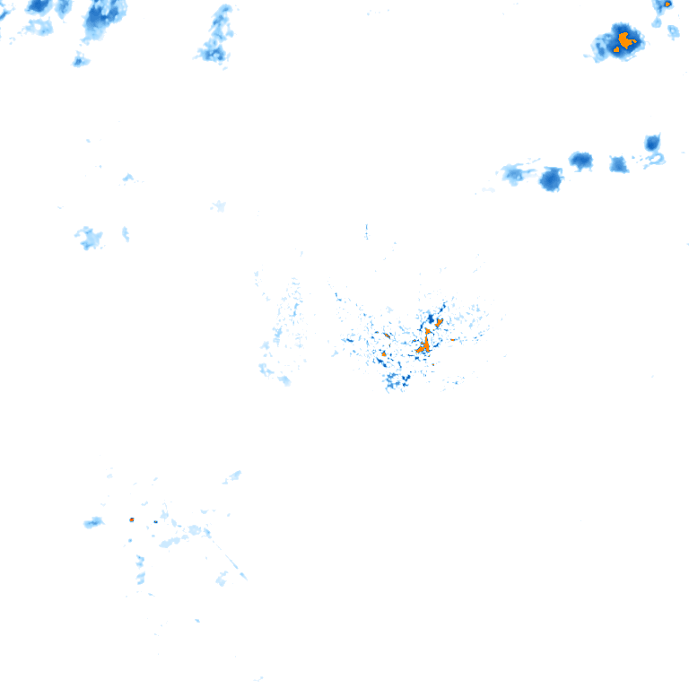 rain layer