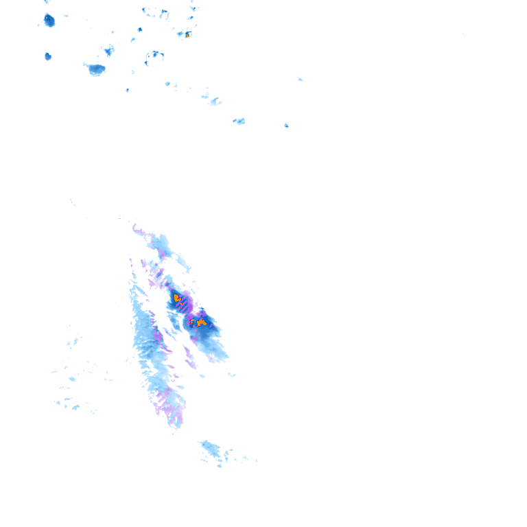 rain layer