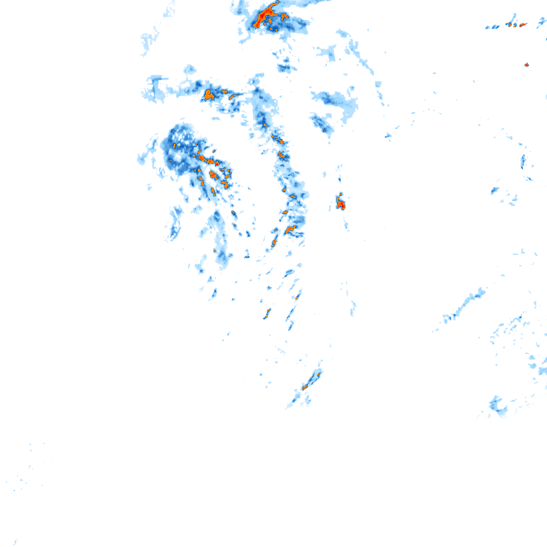 rain layer