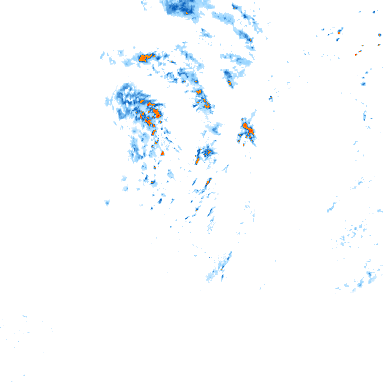 rain layer