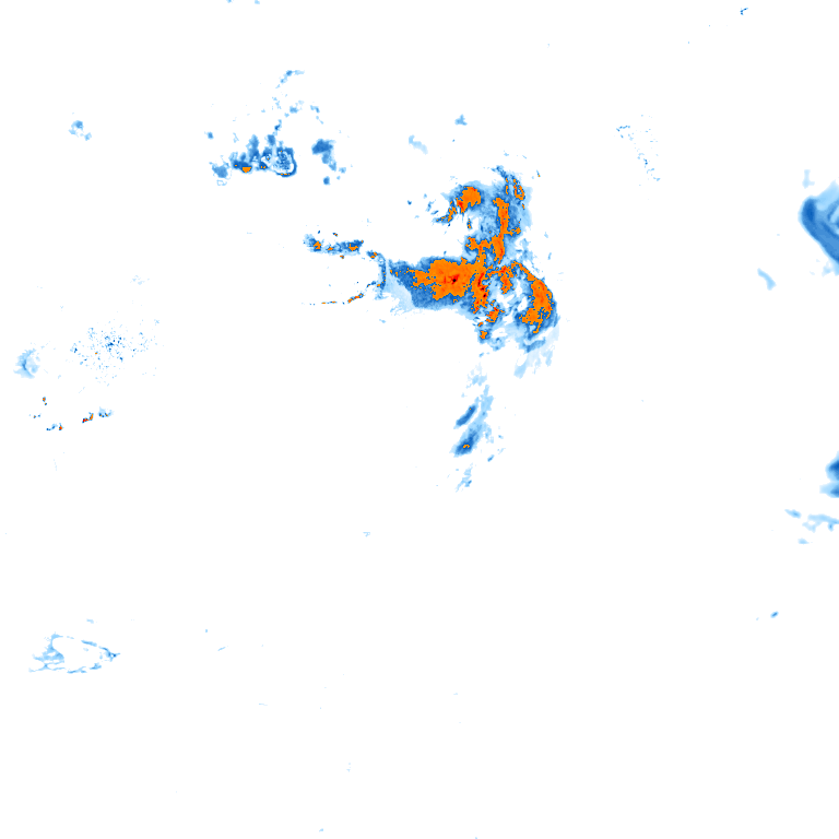 rain layer