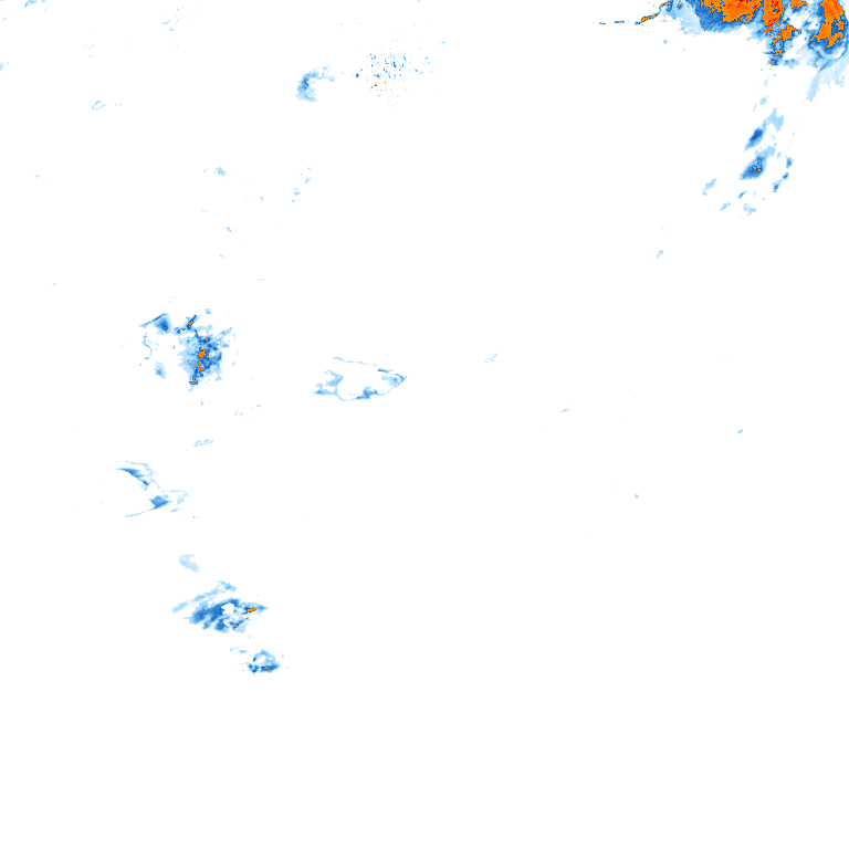 rain layer