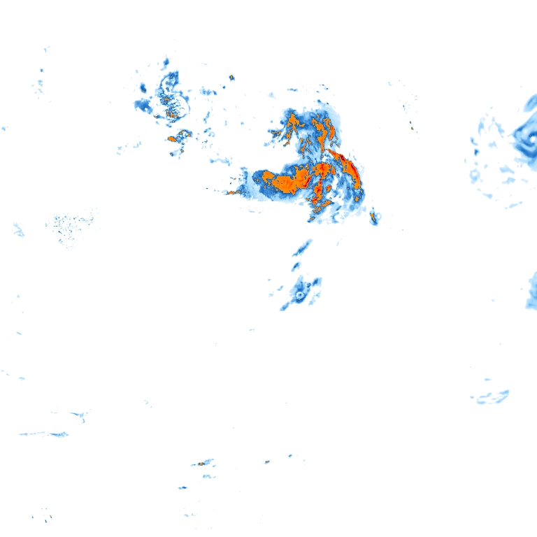 rain layer