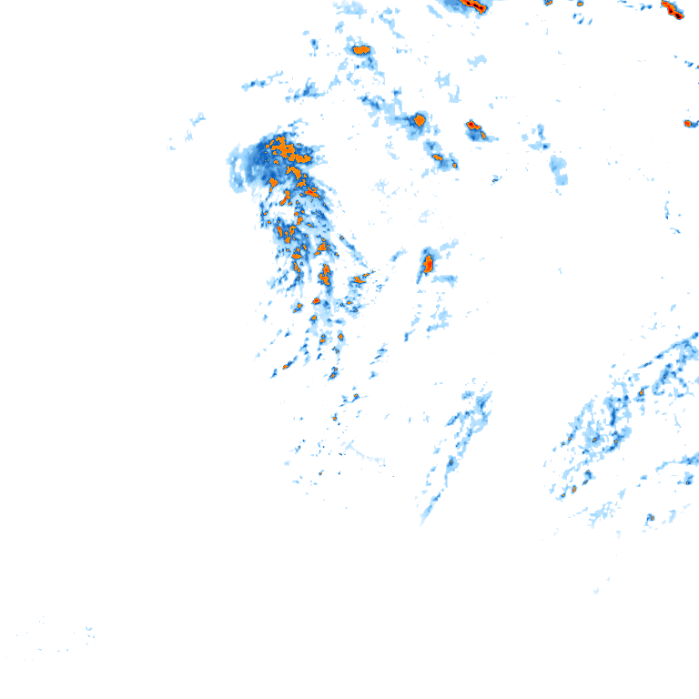 rain layer