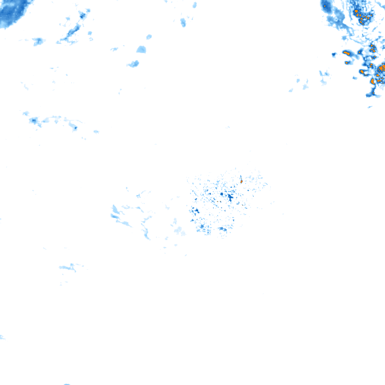 rain layer