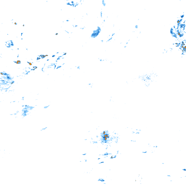 rain layer