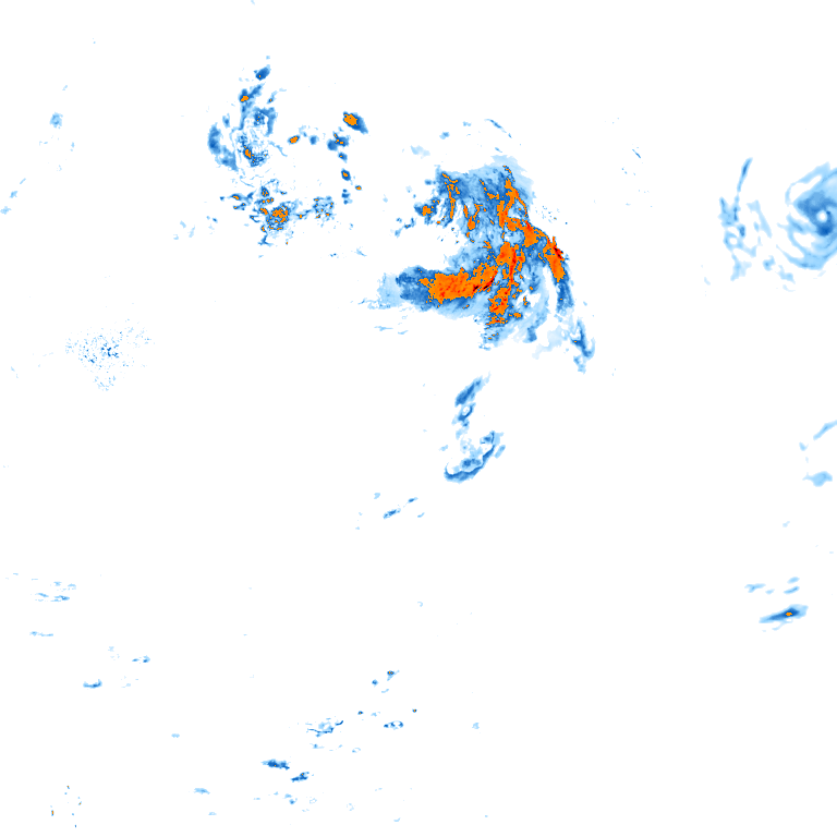 rain layer