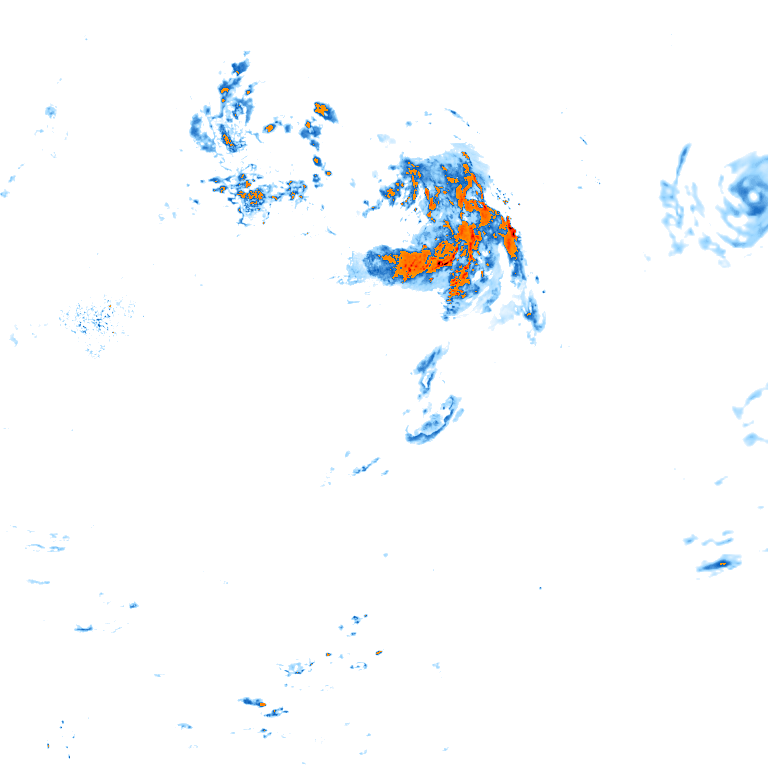 rain layer