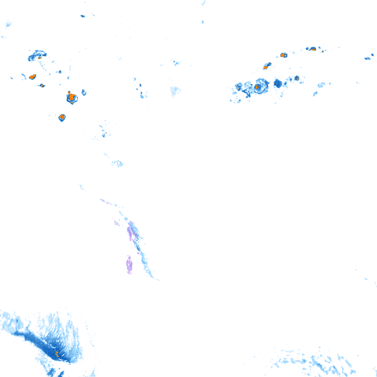 rain layer