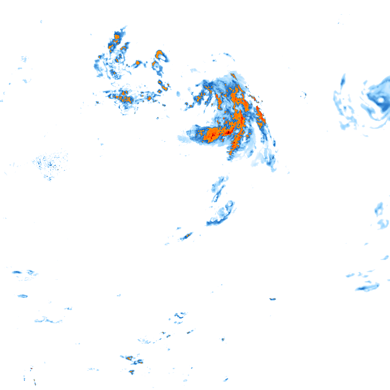 rain layer
