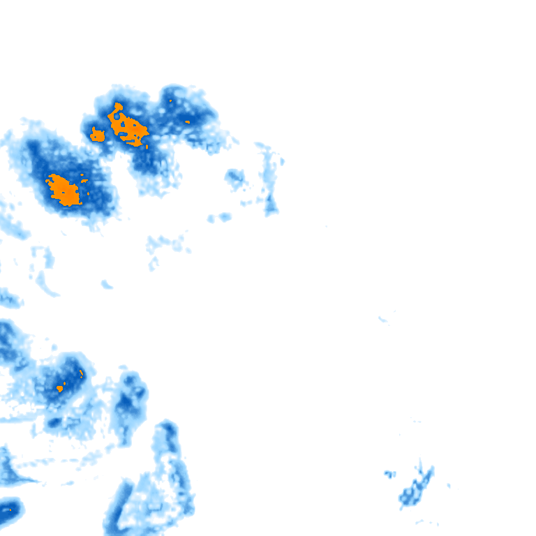 rain layer