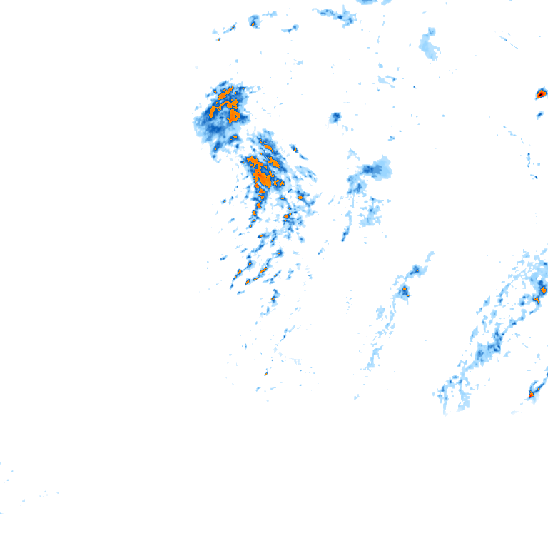 rain layer