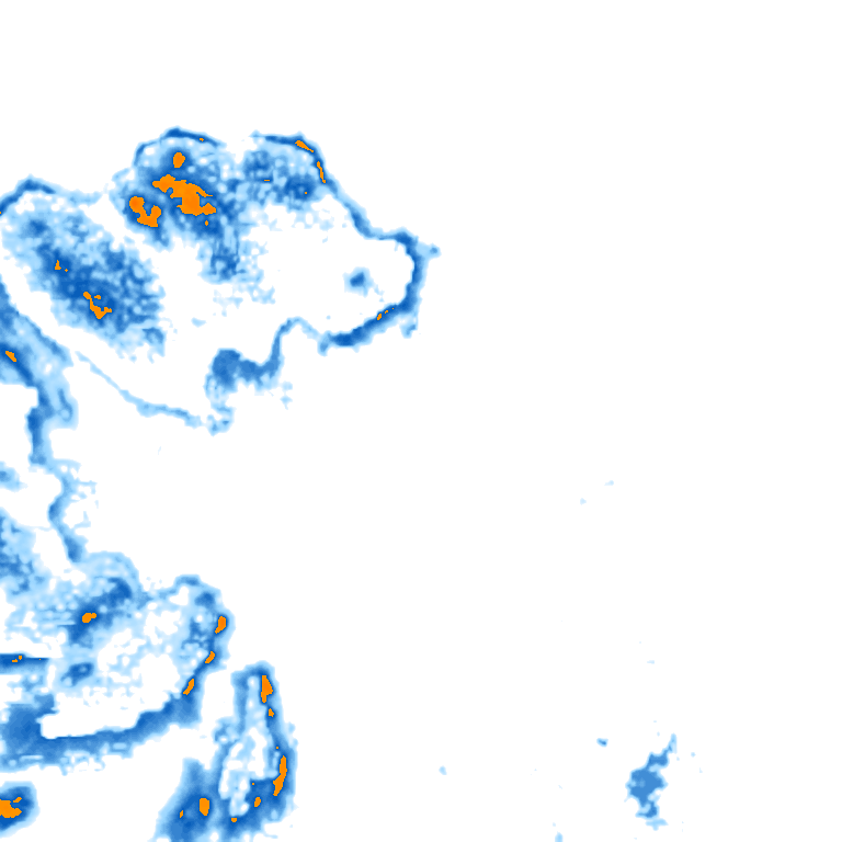 rain layer