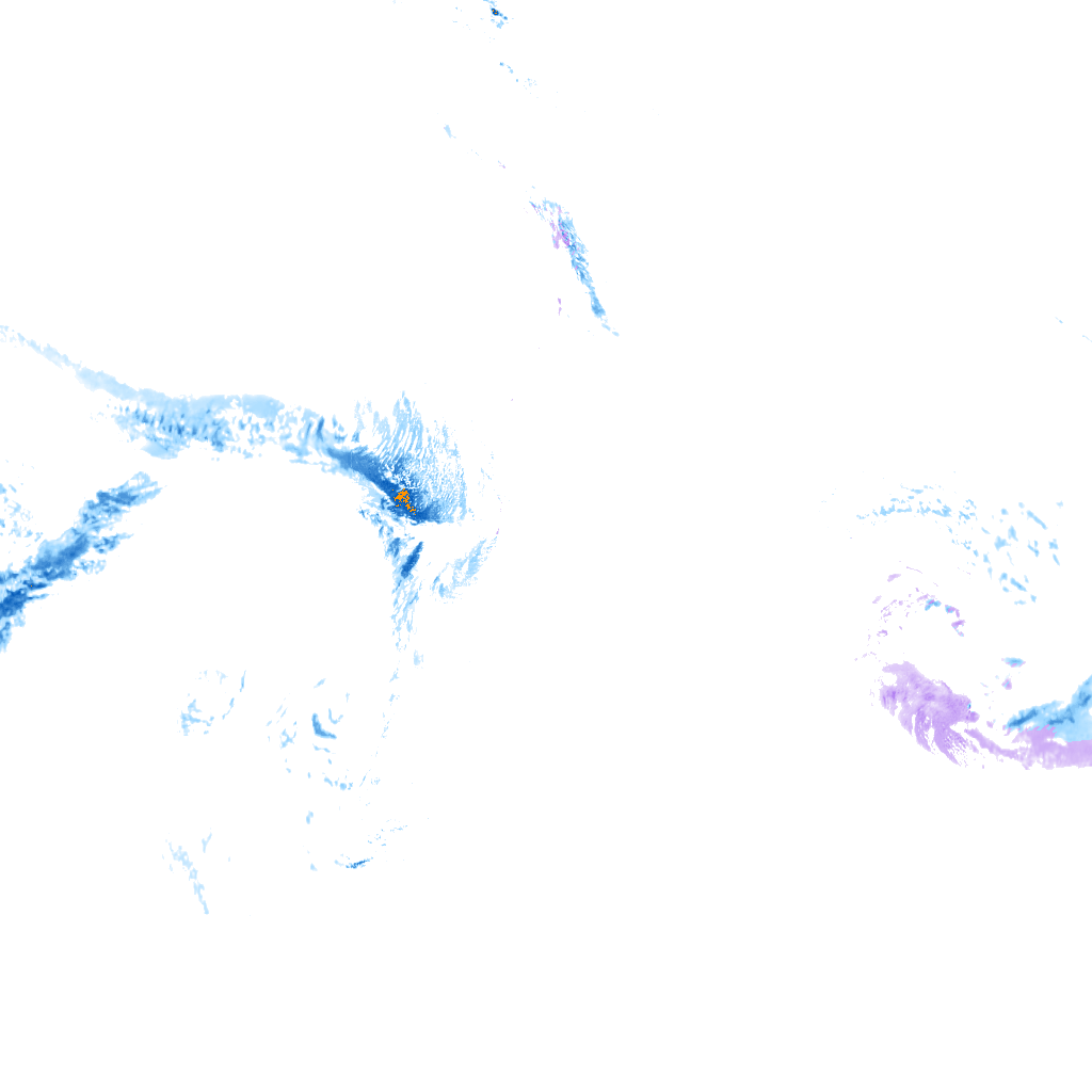 rain layer