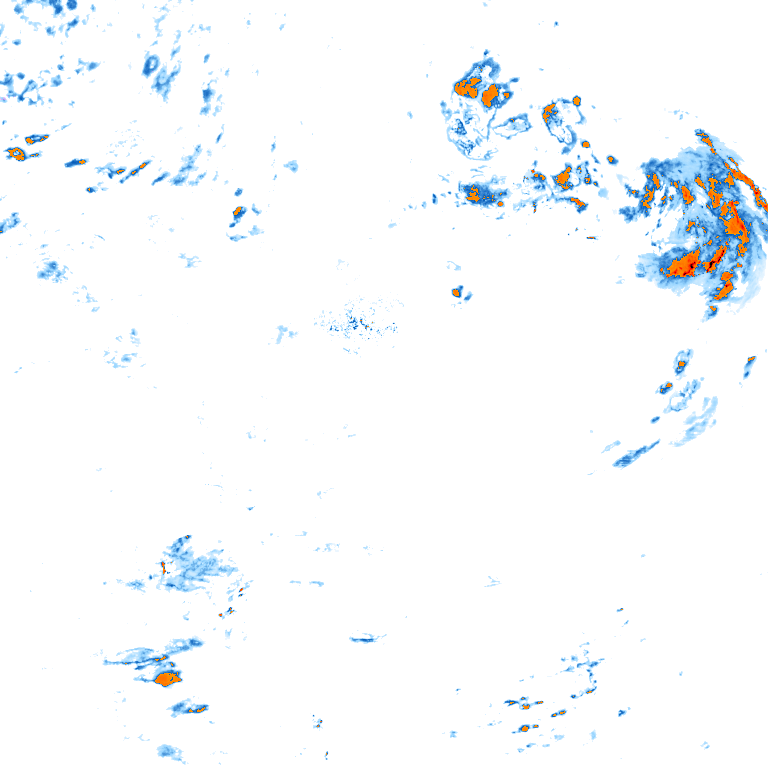 rain layer