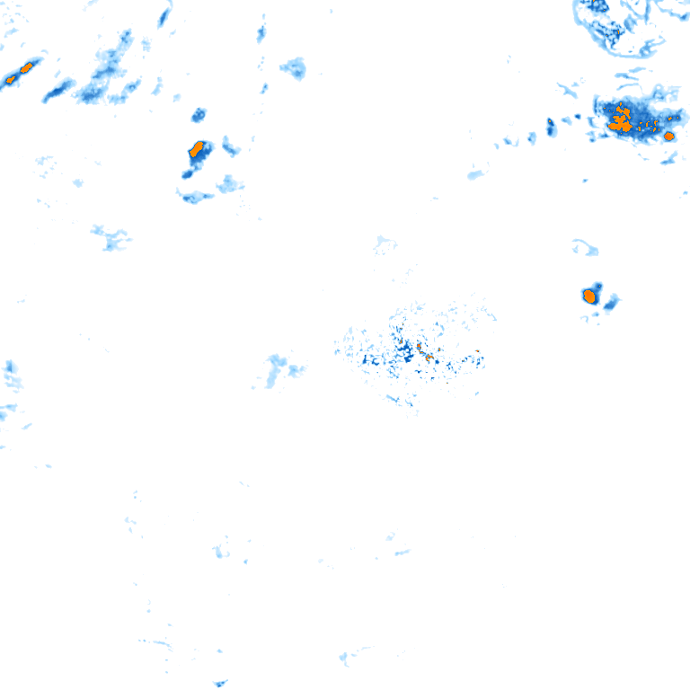 rain layer