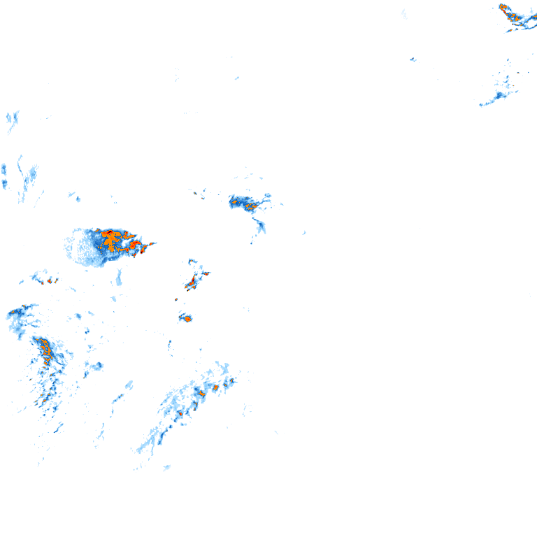 rain layer