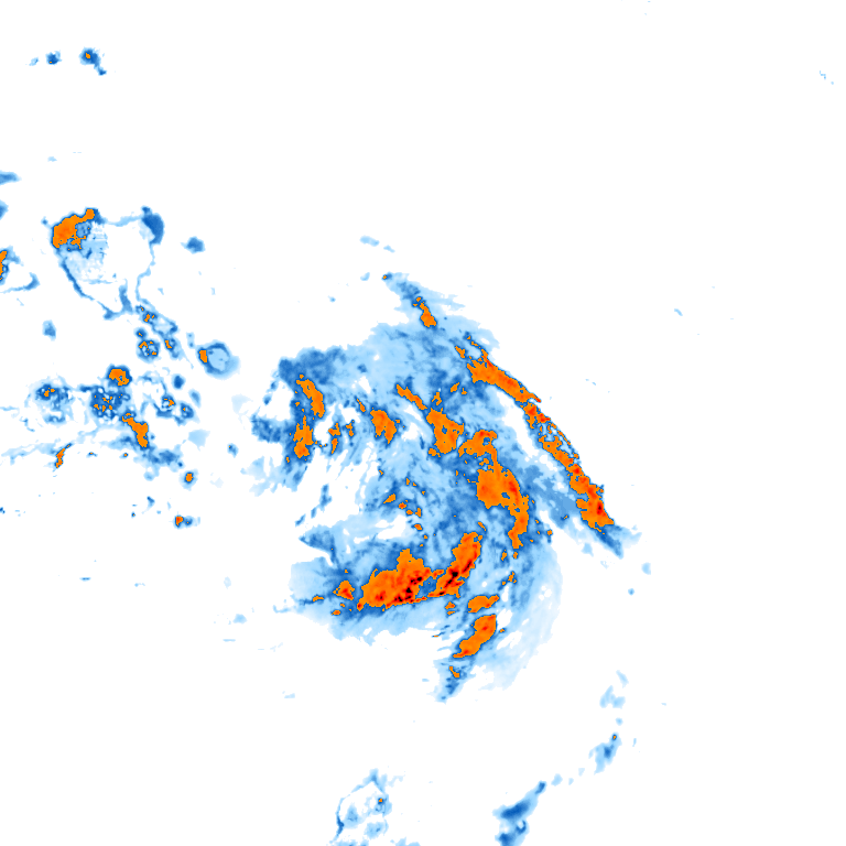 rain layer