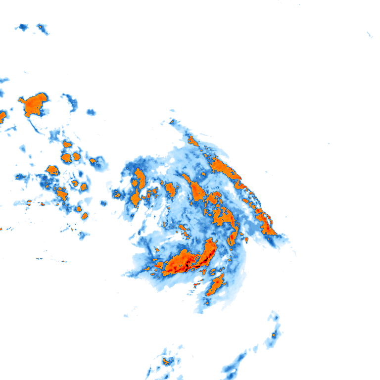rain layer