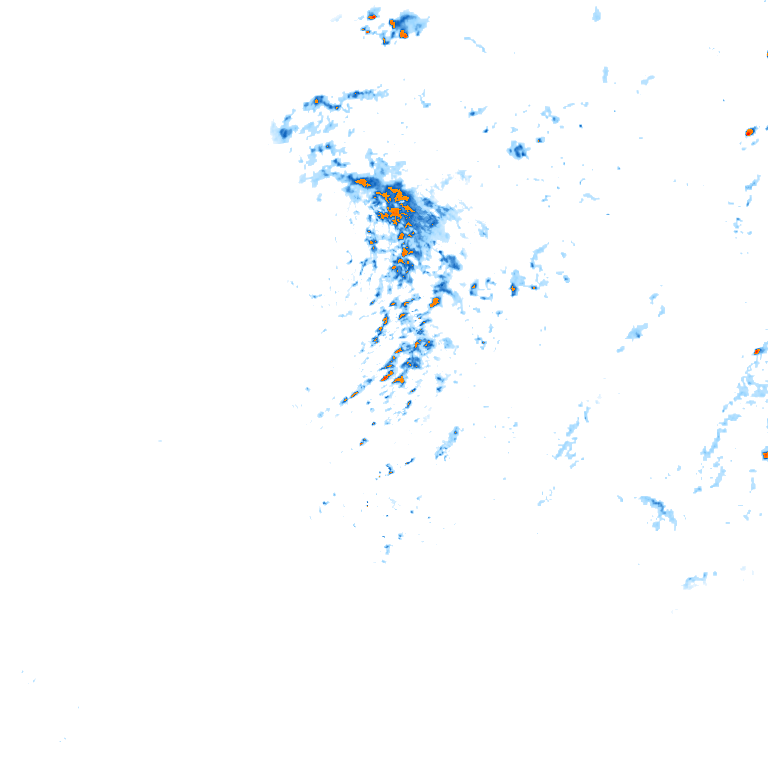 rain layer