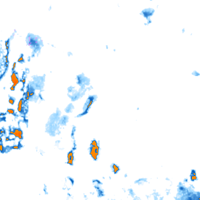rain layer