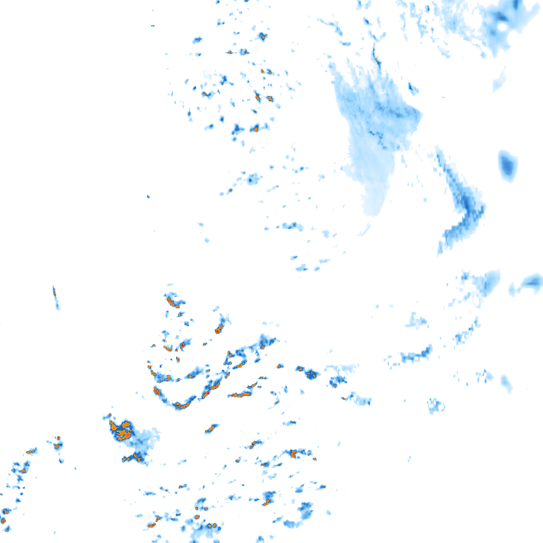 rain layer