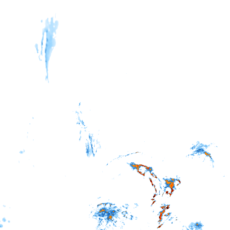 rain layer