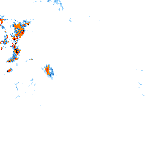 rain layer