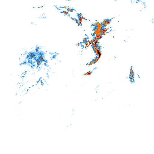 rain layer