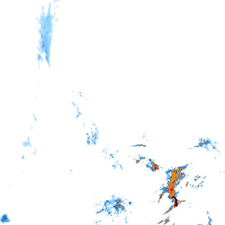 rain layer