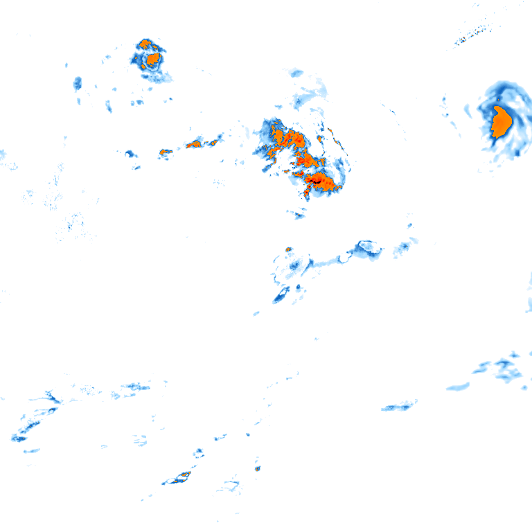 rain layer