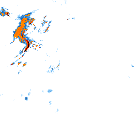 rain layer