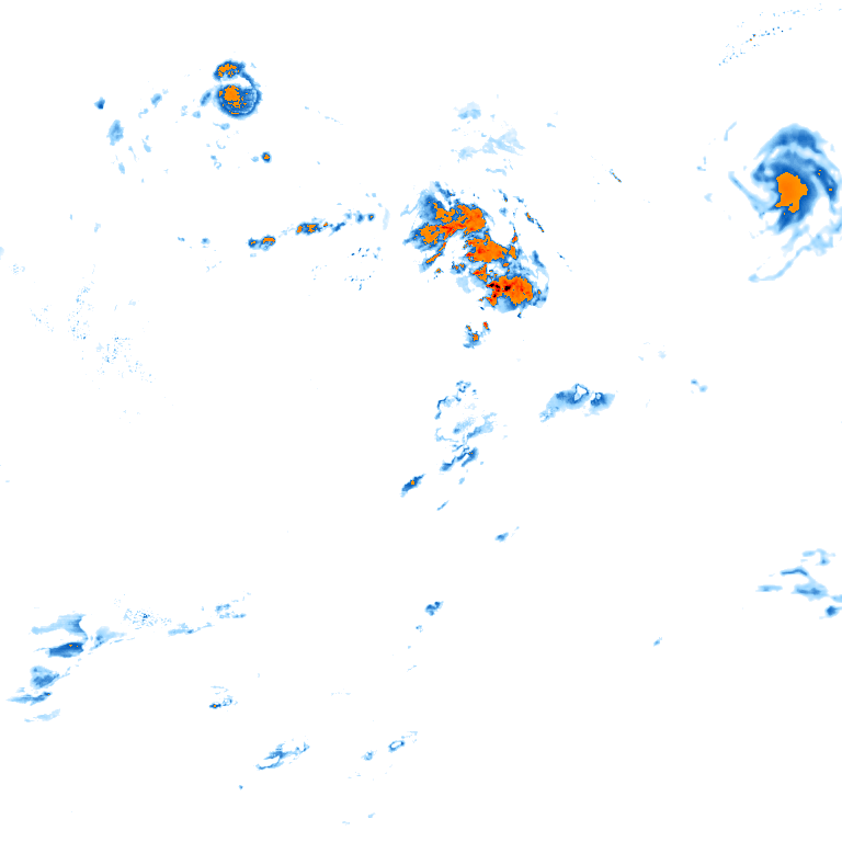 rain layer
