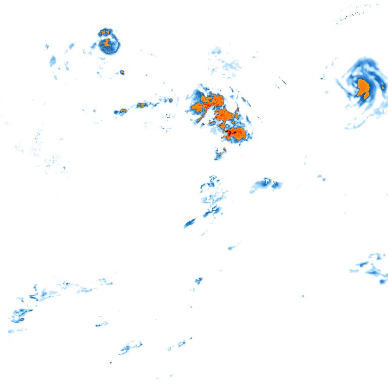 rain layer