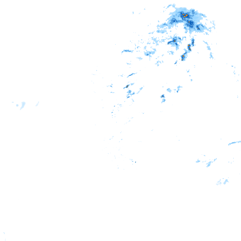 rain layer