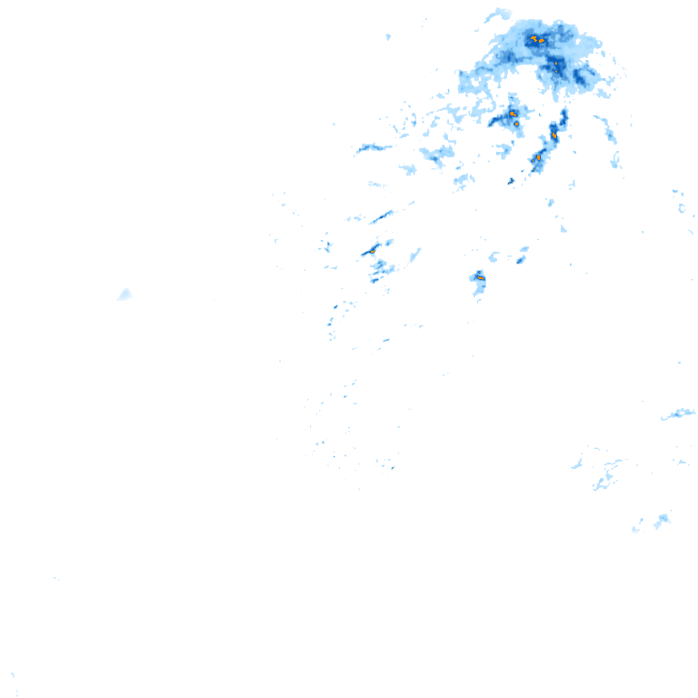 rain layer