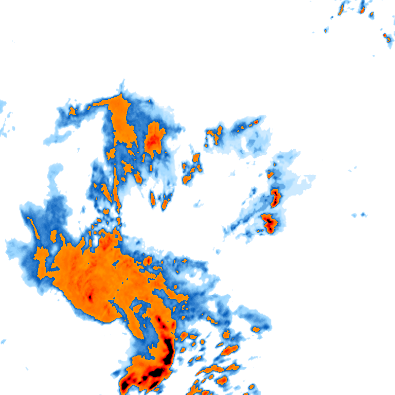 rain layer
