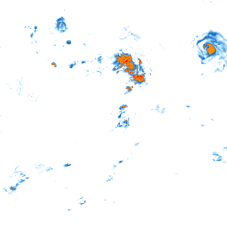 rain layer