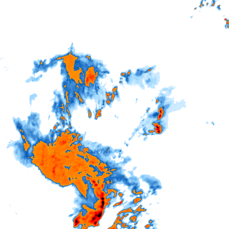 rain layer