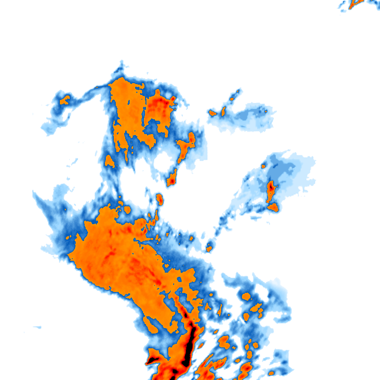 rain layer