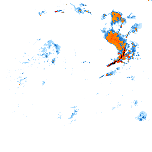 rain layer