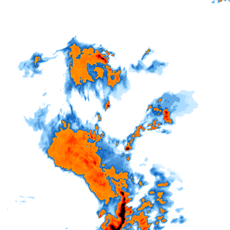 rain layer