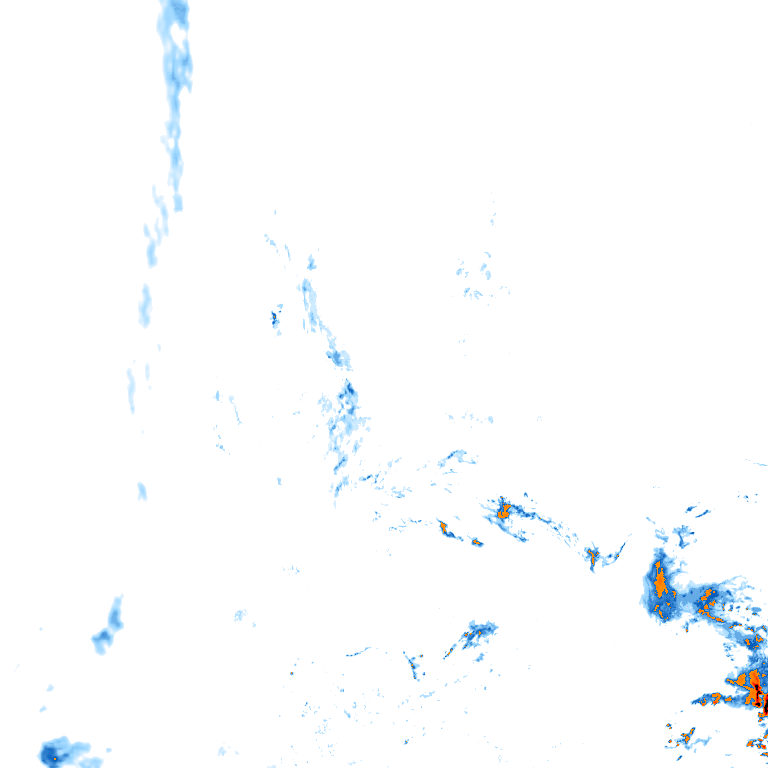 rain layer