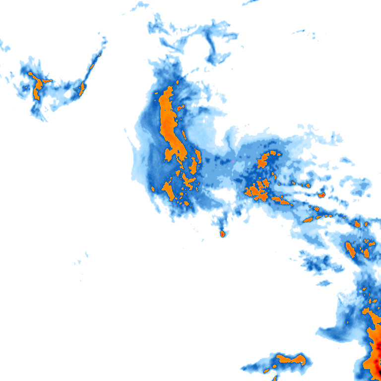 rain layer